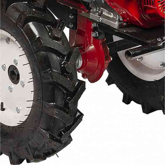 Мотоблок бензиновый BRAIT BR-135GFEPRO Макеевка