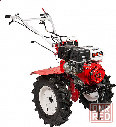 Мотоблок бензиновый BRAIT BR-135GFEPRO Макеевка - изображение 4