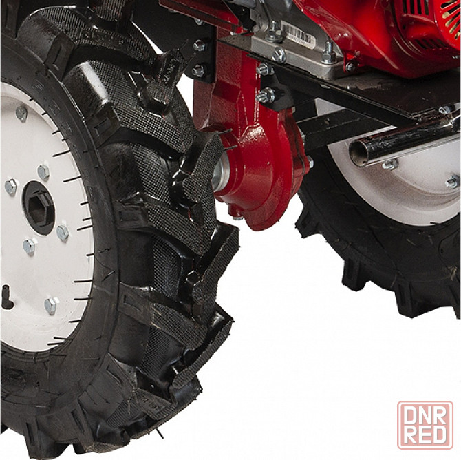 Мотоблок бензиновый BRAIT BR-135GFEPRO Макеевка - изображение 6