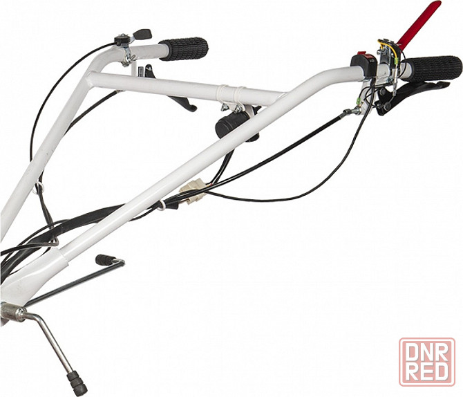 Мотоблок бензиновый BRAIT BR-135GFEPRO Макеевка - изображение 7