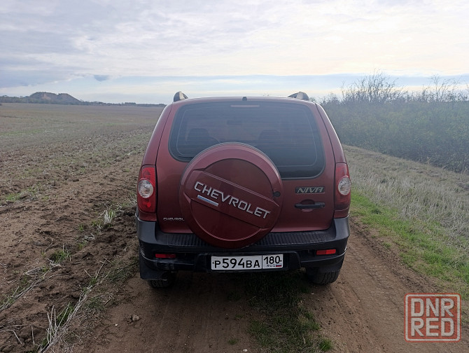 Продам Автомобиль Макеевка - изображение 2