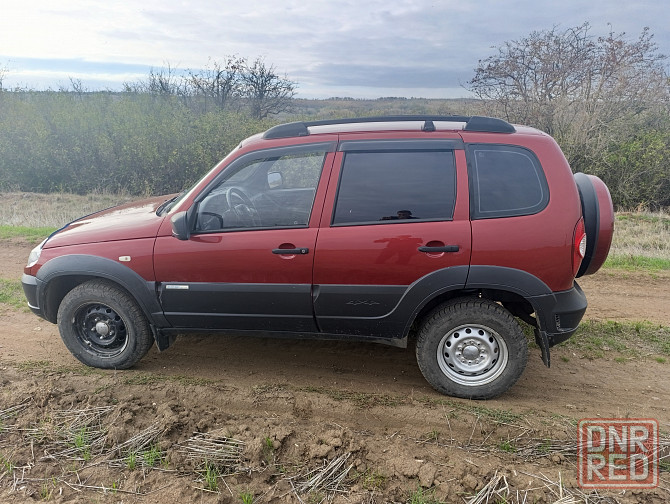 Продам Автомобиль Макеевка - изображение 3