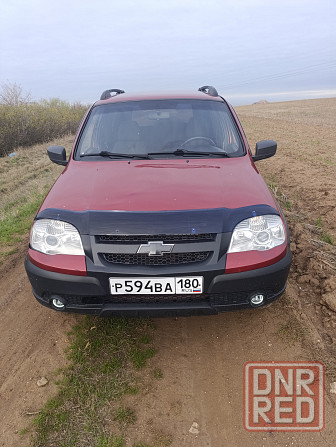 Продам Автомобиль Макеевка - изображение 1