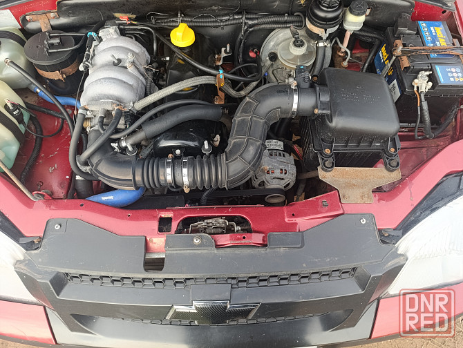 Продам Автомобиль Макеевка - изображение 4