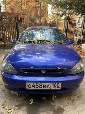 Kia Rio 2001 1.5 Мариуполь