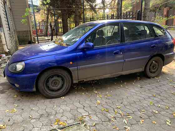 Kia Rio 2001 1.5 Мариуполь