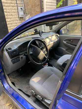 Kia Rio 2001 1.5 Мариуполь