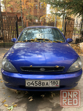Kia Rio 2001 1.5 Мариуполь - изображение 1