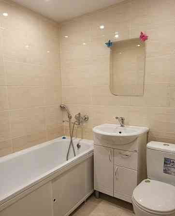 Сдаётся 2 комнатная квартира в Ленинском районе, ул. Ивана Ткаченко 157. Донецк