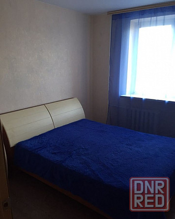 Сдаётся 2 комнатная квартира в Ленинском районе, ул. Ивана Ткаченко 157. Донецк - изображение 4