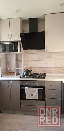 Срочно сдам двухкомнатную квартиру в Ленинском районе, Ленинский просп. Донецк - изображение 2