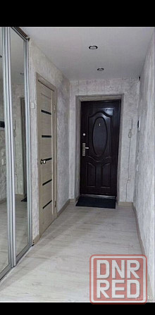 Срочно сдам двухкомнатную квартиру в Ленинском районе, Ленинский просп. Донецк - изображение 6