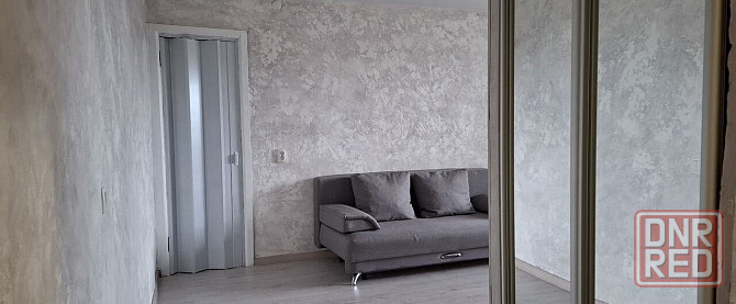 Срочно сдам двухкомнатную квартиру в Ленинском районе, Ленинский просп. Донецк - изображение 5