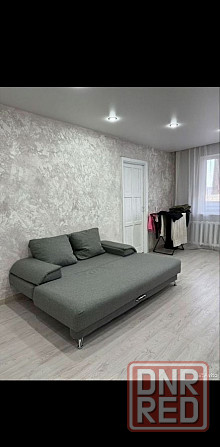 Срочно сдам двухкомнатную квартиру в Ленинском районе, Ленинский просп. Донецк - изображение 4