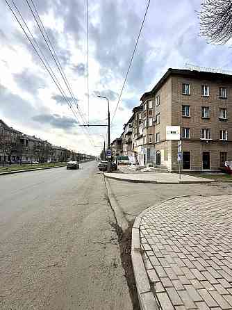 Аренда коммерческого помещения в Калининском р-не, г. Донецка, б-р Шевченко Донецк