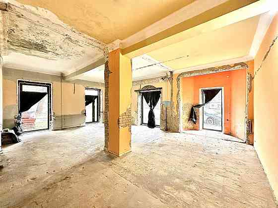 Аренда коммерческого помещения в Калининском р-не, г. Донецка, б-р Шевченко Донецк