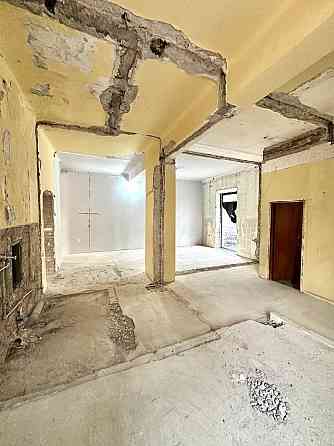 Аренда коммерческого помещения в Калининском р-не, г. Донецка, б-р Шевченко Донецк