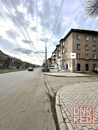 Аренда коммерческого помещения в Калининском р-не, г. Донецка, б-р Шевченко Донецк - изображение 1