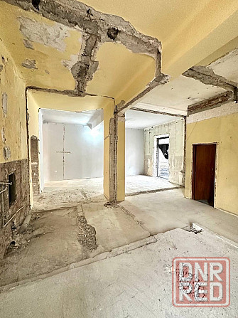 Аренда коммерческого помещения в Калининском р-не, г. Донецка, б-р Шевченко Донецк - изображение 5