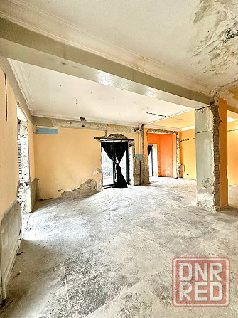 Аренда коммерческого помещения в Калининском р-не, г. Донецка, б-р Шевченко Донецк - изображение 3