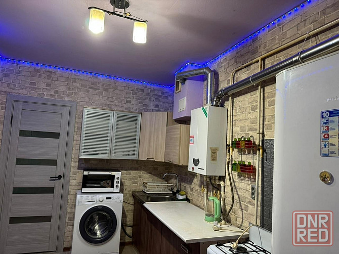 Сдам 1к квартиру в Ленинском районе, Боссе Донецк - изображение 1