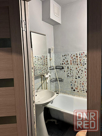 Сдам 1к квартиру в Ленинском районе, Боссе Донецк - изображение 6