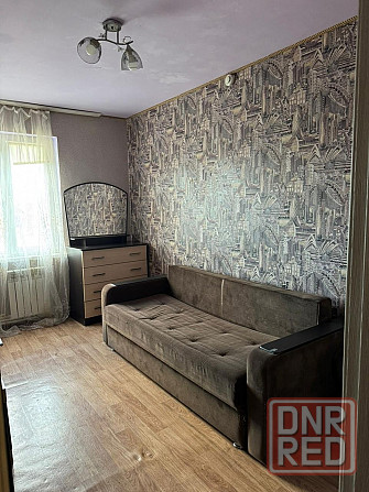 Сдам 1к квартиру в Ленинском районе, Боссе Донецк - изображение 4