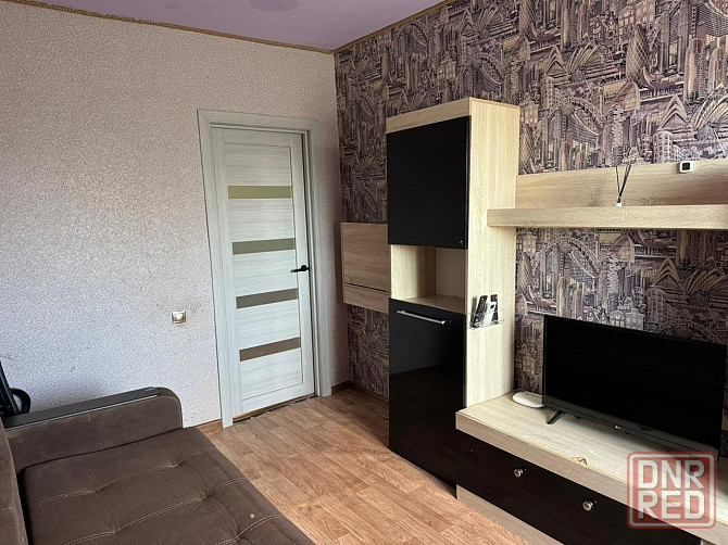 Сдам 1к квартиру в Ленинском районе, Боссе Донецк - изображение 2