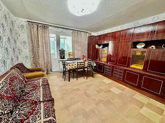 Сдам 3х ком ул. Куйбышева Жд галактика Донецк