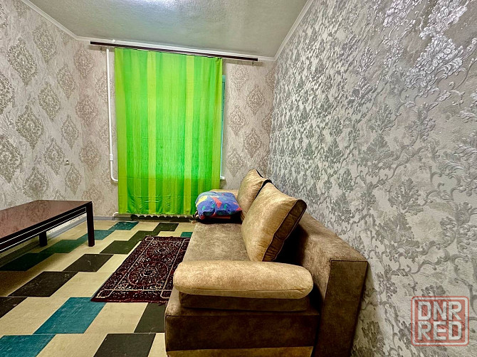Сдам 3х ком ул. Куйбышева Жд галактика Донецк - изображение 5