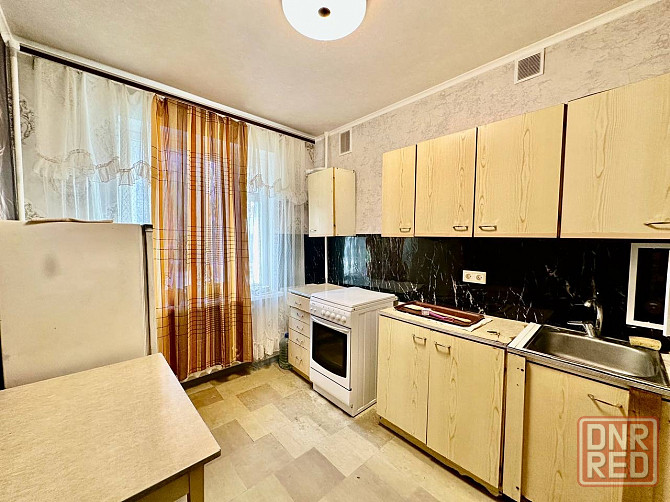 Сдам 3х ком ул. Куйбышева Жд галактика Донецк - изображение 1