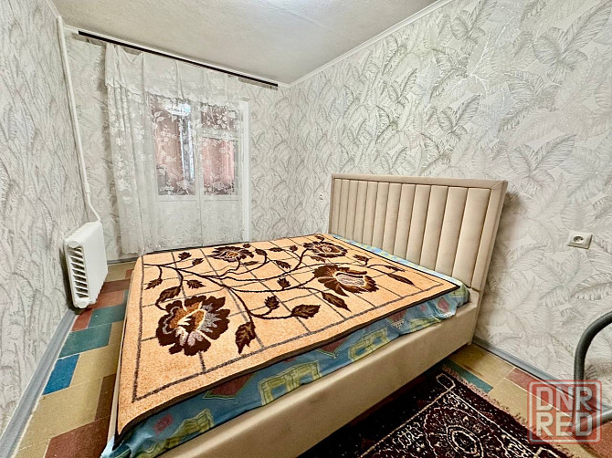 Сдам 3х ком ул. Куйбышева Жд галактика Донецк - изображение 4