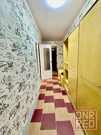 Сдам 3х ком ул. Куйбышева Жд галактика Донецк - изображение 9