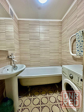 Сдам 3х ком ул. Куйбышева Жд галактика Донецк - изображение 7