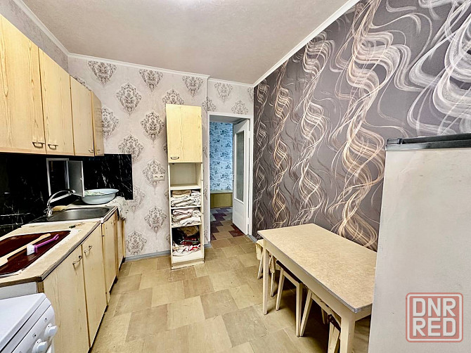 Сдам 3х ком ул. Куйбышева Жд галактика Донецк - изображение 2