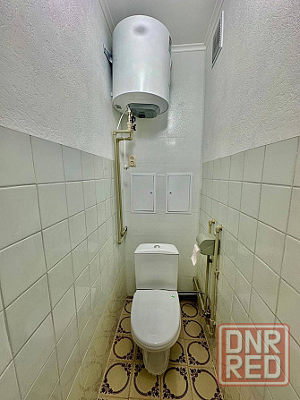 Сдам 3х ком ул. Куйбышева Жд галактика Донецк - изображение 8