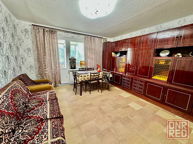 Сдам 3х ком ул. Куйбышева Жд галактика Донецк - изображение 6