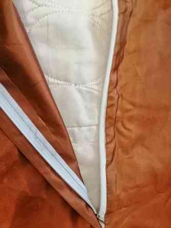 Продам наволки новые шелк сатин Донецк