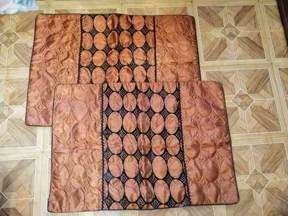 Продам наволки новые шелк сатин Донецк