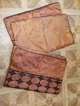 Продам наволки новые шелк сатин Донецк