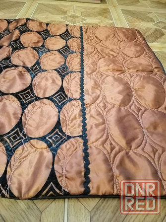 Продам наволки новые шелк сатин Донецк - изображение 8