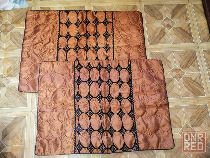 Продам наволки новые шелк сатин Донецк - изображение 1