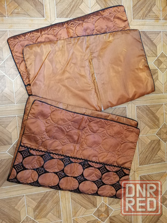 Продам наволки новые шелк сатин Донецк - изображение 2