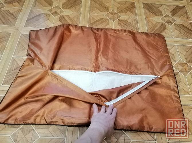 Продам наволки новые шелк сатин Донецк - изображение 4