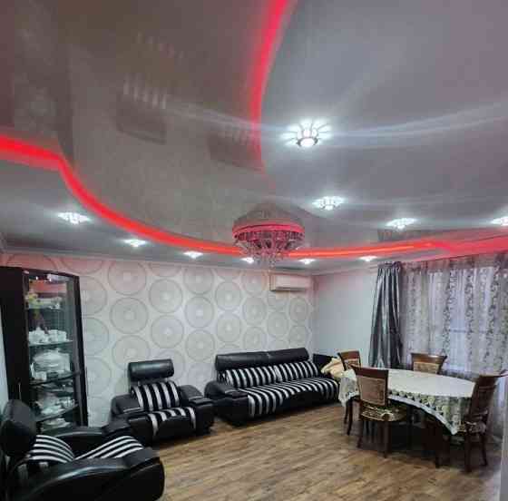 Сдается 2-комнатная квартира на длительный срок! Донецк