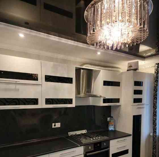 Сдается 2-комнатная квартира на длительный срок! Донецк