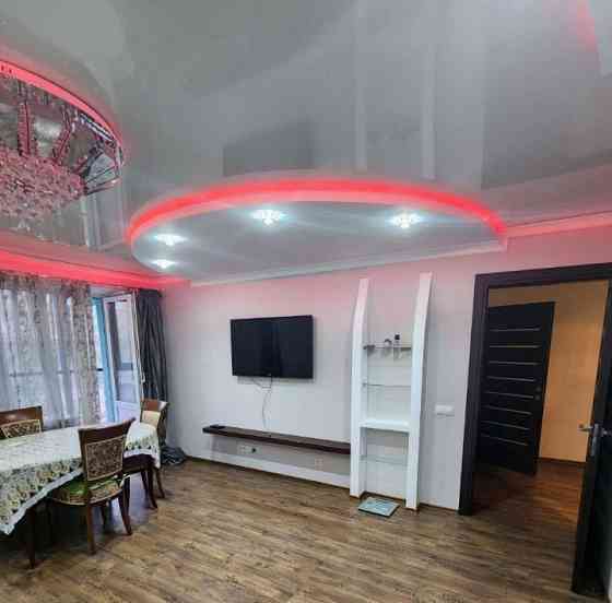 Сдается 2-комнатная квартира на длительный срок! Донецк