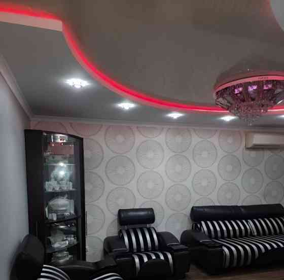 Сдается 2-комнатная квартира на длительный срок! Донецк