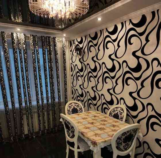 Сдается 2-комнатная квартира на длительный срок! Донецк