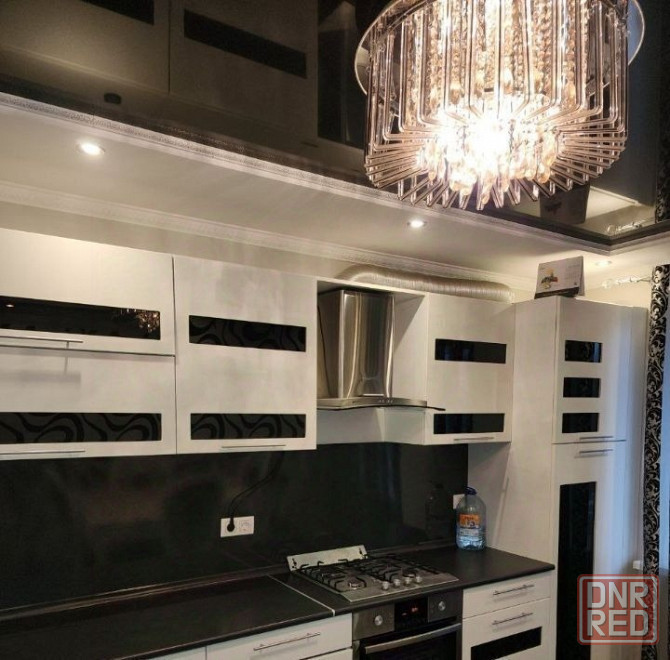 Сдается 2-комнатная квартира на длительный срок! Донецк - изображение 6